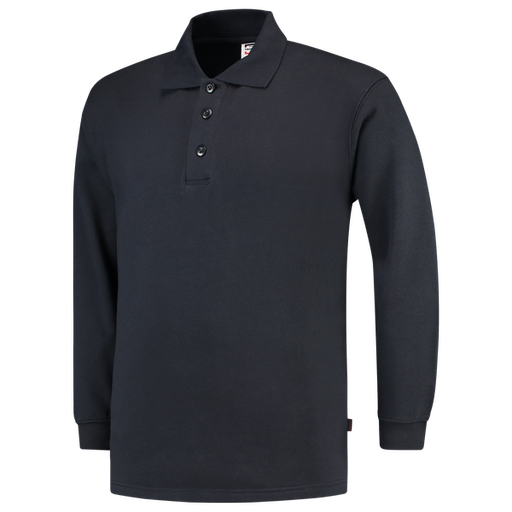 [TRI-301004Navy] Tricorp Polosweater Navy