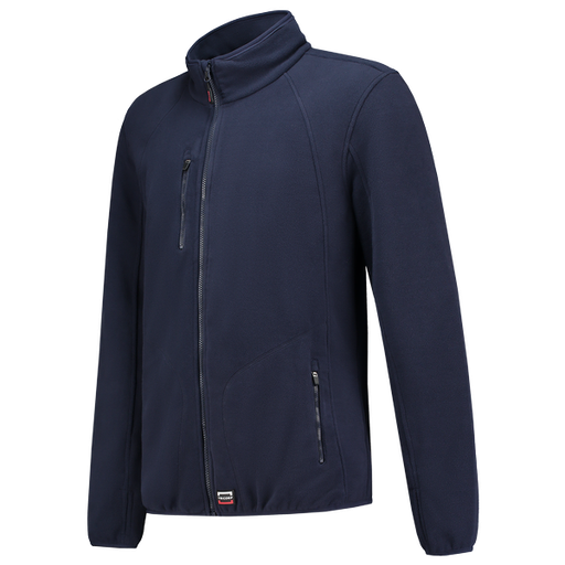 [TRI-301012Ink] Tricorp Sweatvest Fleece Luxe Ink