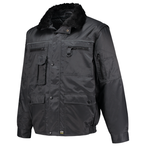 Tricorp Pilotjack Industrie Darkgrey