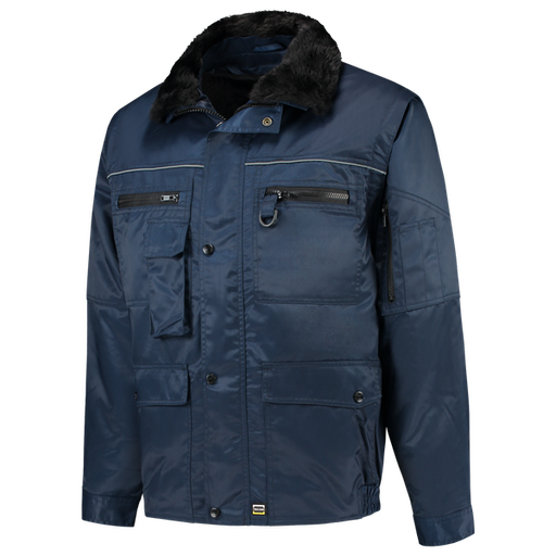 [TRI-402005Navy] Tricorp Pilotjack Industrie Navy