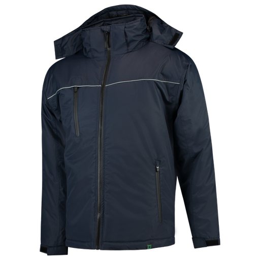 [TRI-402702Ink] Tricorp Midi Parka Rewear Ink