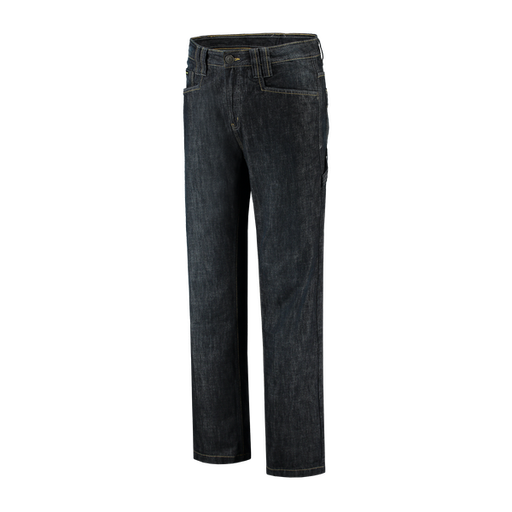 [TRI-502001Denimblue] Tricorp Jeans Basis Denimblue