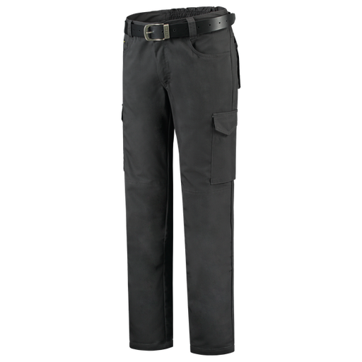 [TRI-502008Darkgrey] Tricorp Werkbroek Industrie Darkgrey