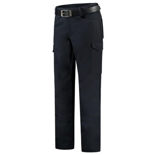 [TRI-502008Navy] Tricorp Werkbroek Industrie Navy