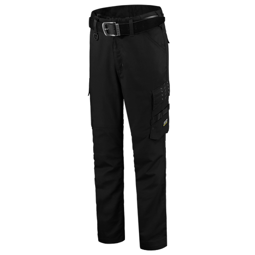 Tricorp Werkbroek Twill Black
