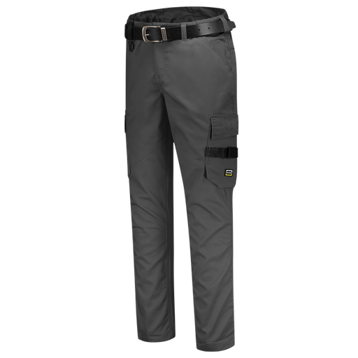 Tricorp Werkbroek Twill Darkgrey