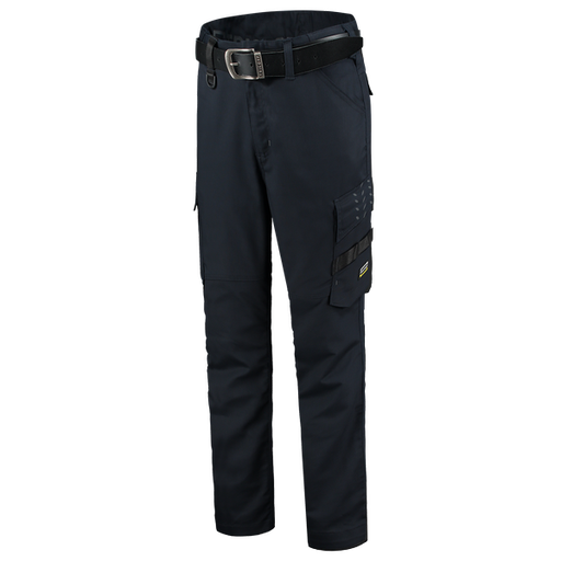 [TRI-502023Navy] Tricorp Werkbroek Twill Navy