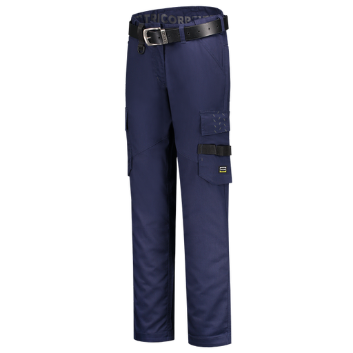 [TRI-502024Ink] Tricorp Werkbroek Twill Dames Ink