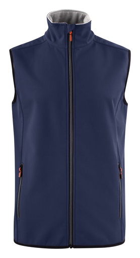 [TXT-2261059-600] Printer Essentials Trial  Bodywarmer Heren Marine