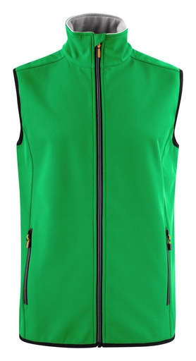 [TXT-2261059-728] Printer Essentials Trial  Bodywarmer Heren Frisgroen