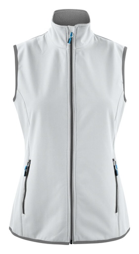 [TXT-2261060-100] Printer Essentials Trial  Bodywarmer Dames Wit