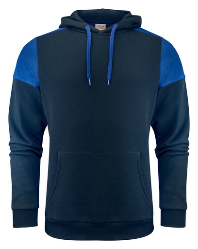 Printer Prime Prime  Hoodie Unisex Marine/Kobalt