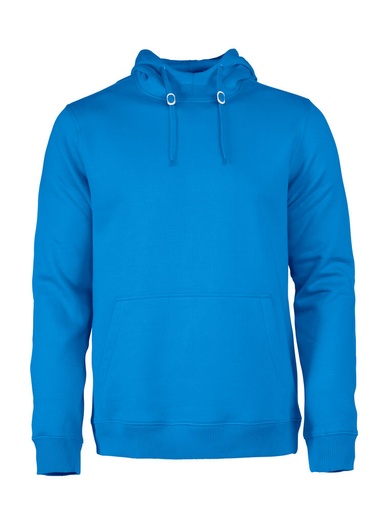 Printer Essentials Fastpitch RSX Hoodie Heren Oceaan Blauw