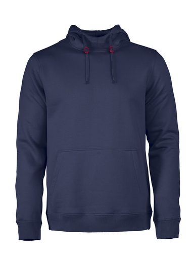 [TXT-2262049-600] Printer Essentials Fastpitch RSX Hoodie Heren Marine