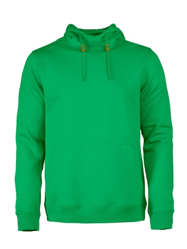[TXT-2262049-728] Printer Essentials Fastpitch RSX Hoodie Heren Frisgroen
