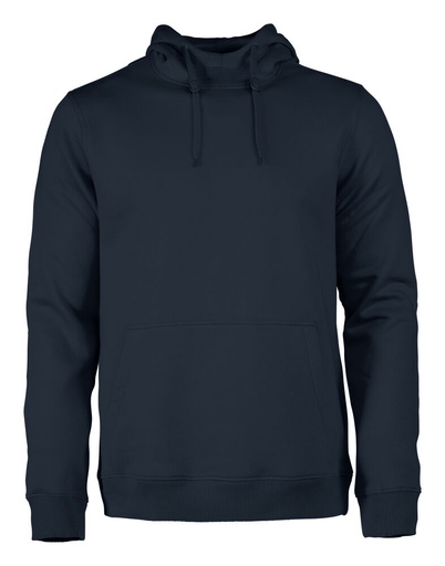 [TXT-2262049-616] Printer Essentials Fastpitch RSX Hoodie Heren Donker Marine