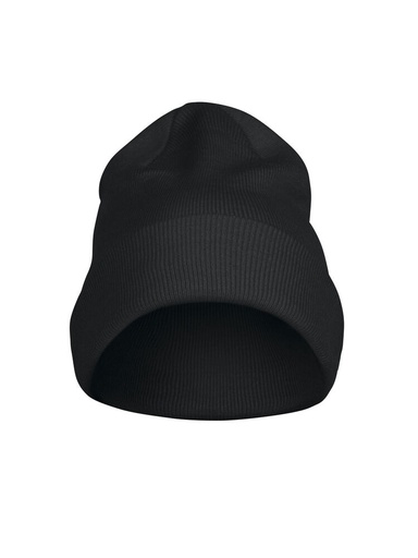[TXT-2267004-900] Printer Essentials Flexball Muts Unisex Zwart