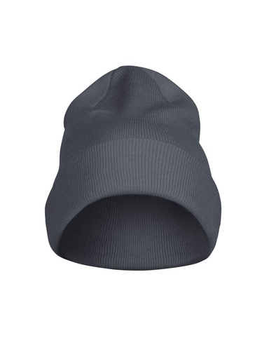 [TXT-2267004-935] Printer Essentials Flexball Muts Unisex Staalgrijs