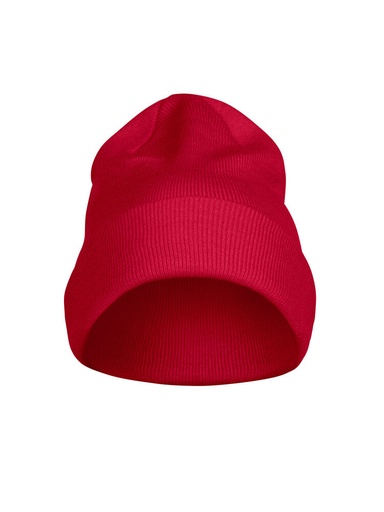 [TXT-2267004-400] Printer Essentials Flexball Muts Unisex Rood