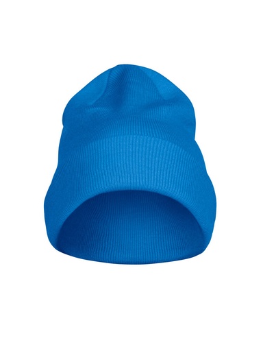[TXT-2267004-632] Printer Essentials Flexball Muts Unisex Oceaanblauw