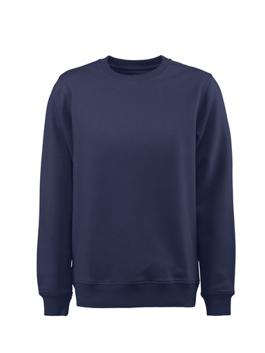 [TXT-2262048-600] Printer Essentials Softball RSX Sweater Unisex Marine