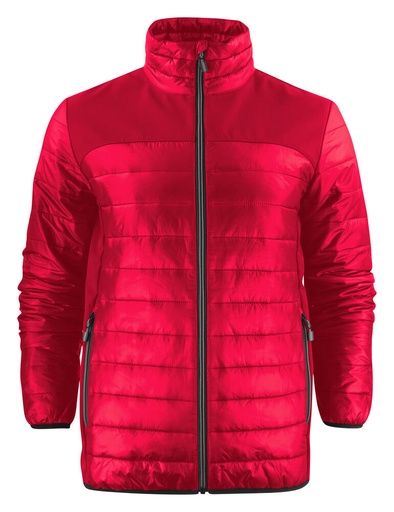 [TXT-2261057-400] Printer Essentials Expedition Jas Heren Rood