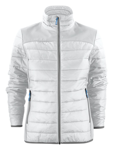 [TXT-2261058-100] Printer Essentials Expedition Jas Dames Wit