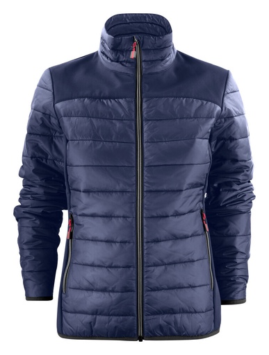 [TXT-2261058-600] Printer Essentials Expedition Jas Dames Marine