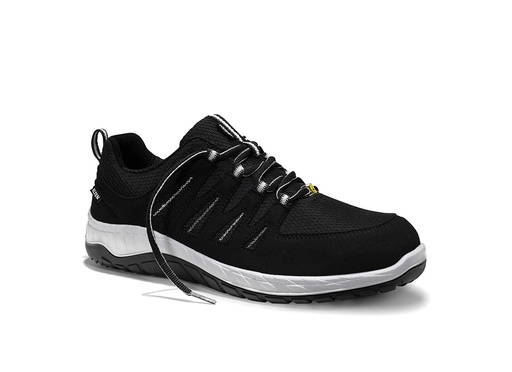 ELTEN WELLMAXX MADDOX black-grey Low ESD S3S