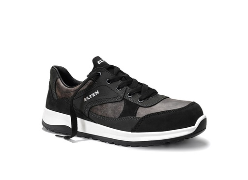 ELTEN E-TRACK RUNAWAY black Low ESD S3S