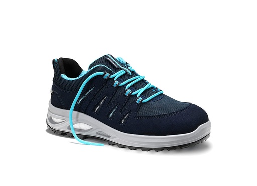 ELTEN WELLMAXX MADDIE XXTL blue Low ESD S3S