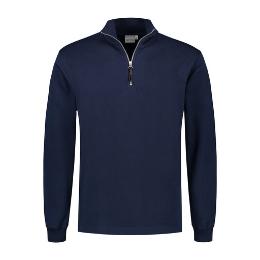 Santino Zipsweater Alex Real Navy