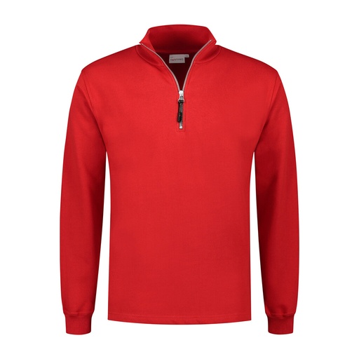 Santino Zipsweater Alex Red