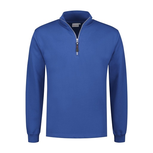Santino Zipsweater Alex Royal Blue