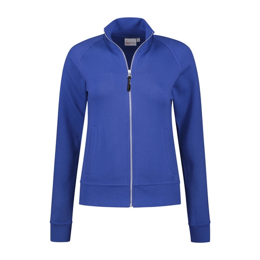 Santino Sweatvest Anna Royal Blue