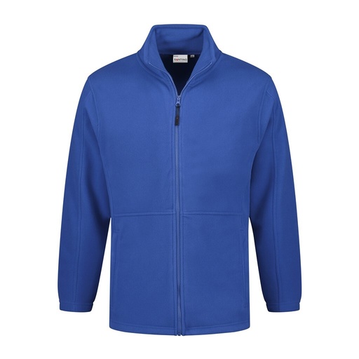 Santino Fleecejack Bormio Royal Blue