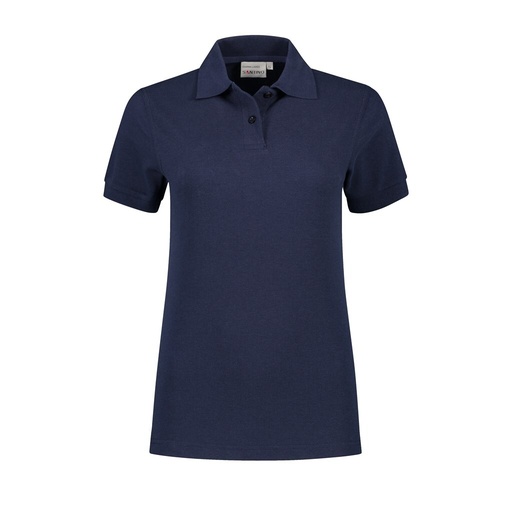 Santino Poloshirt Charma Ladies Real Navy