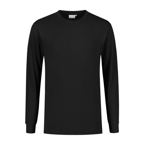 Santino T-shirt James Black