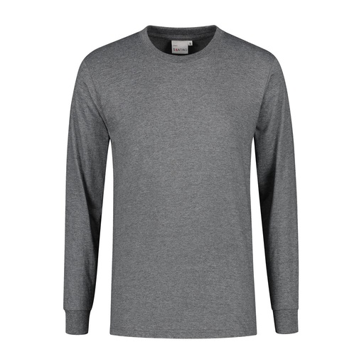 Santino T-shirt James Dark Grey