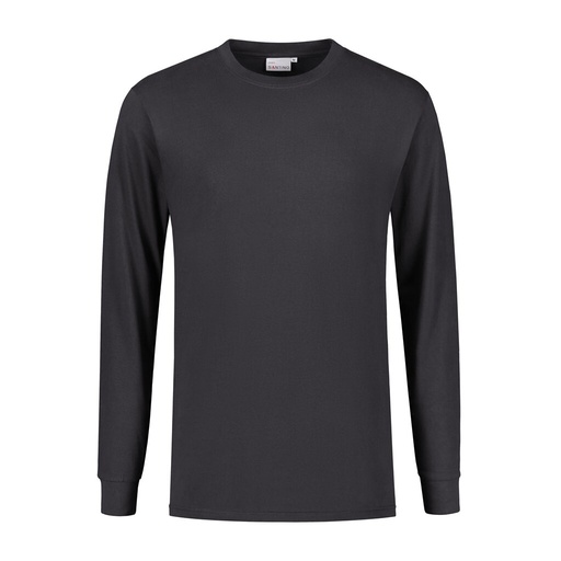 Santino T-shirt James Graphite