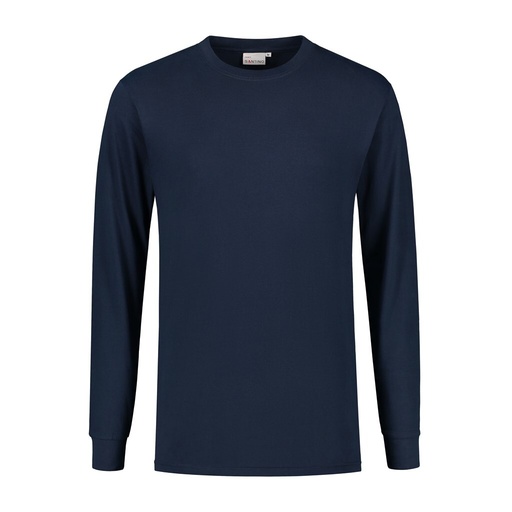Santino T-shirt James Real Navy
