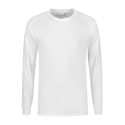 Santino T-shirt James White