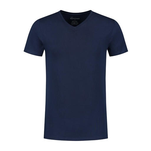 Santino T-shirt Jazz Real Navy