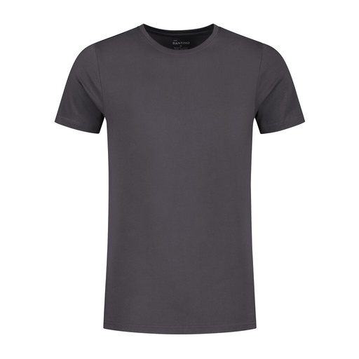 Santino T-shirt Jive Graphite