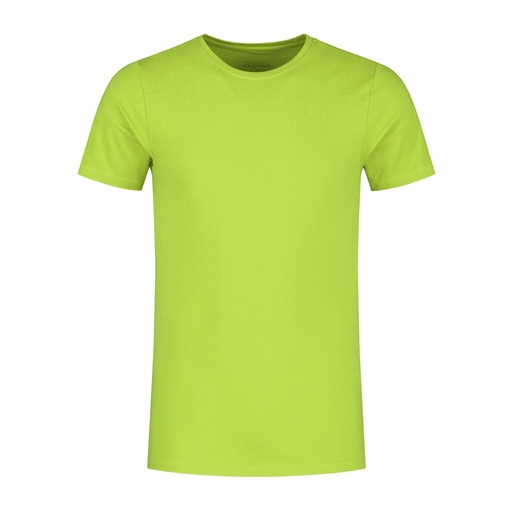 Santino T-shirt Jive Lime
