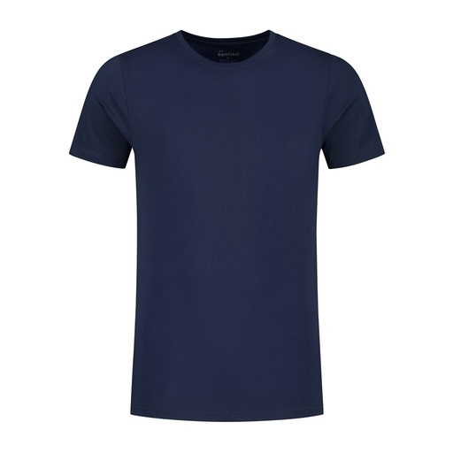 Santino T-shirt Jive Real Navy