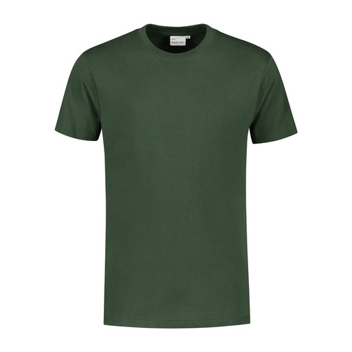 Santino T-shirt Jolly Dark Green