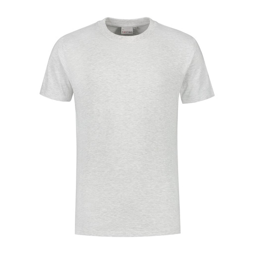 Santino T-shirt Joy Ash Grey