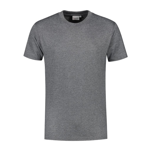 Santino T-shirt Joy Dark Grey