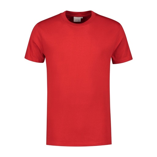 Santino T-shirt Joy Red